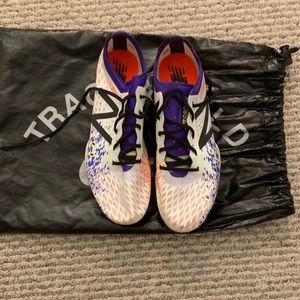 WOMEN'S NEW BALANCE MD800V5